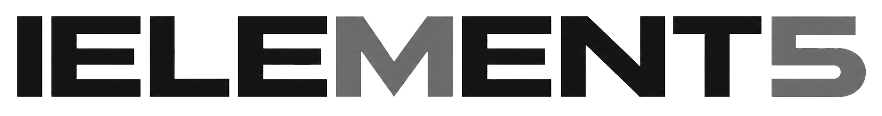 iElement5 Logo